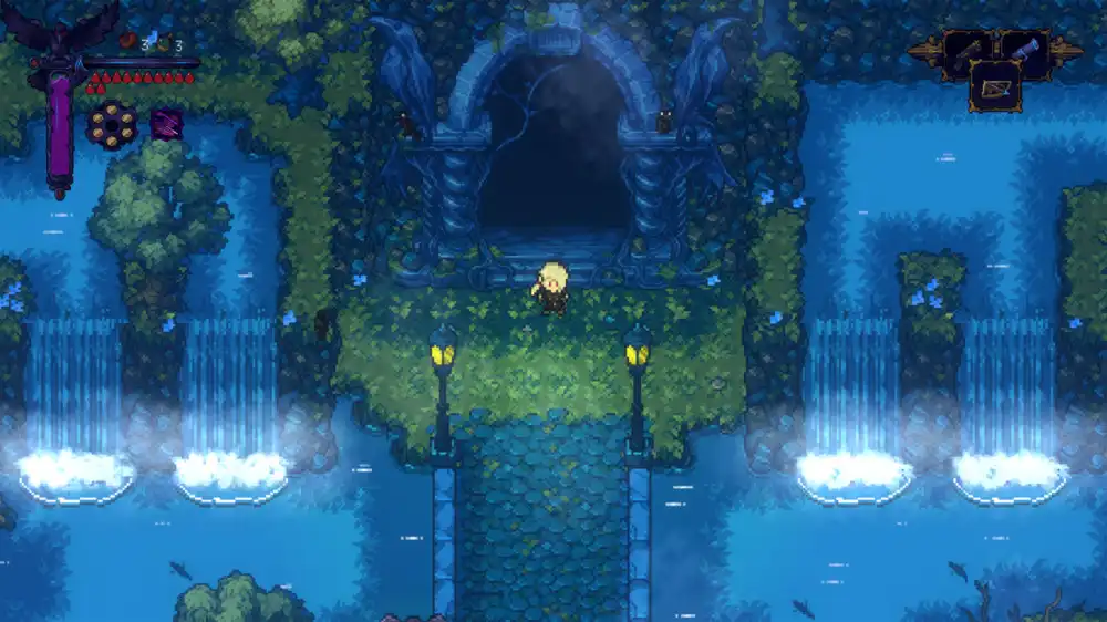 [Switch] 狩夜人 暗夜獵光 Hunt the Night [NSZ][中文/多语言]