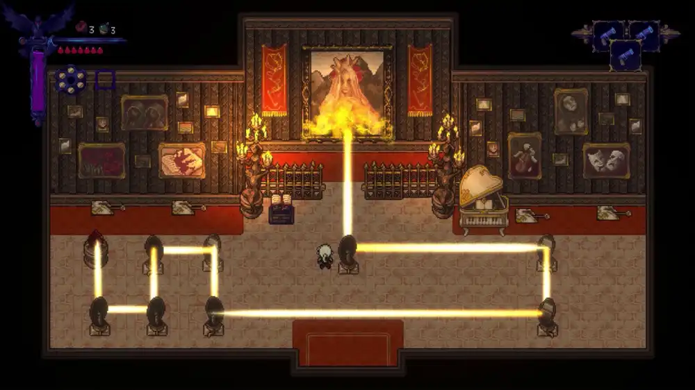 [Switch] 狩夜人 暗夜獵光 Hunt the Night [NSZ][中文/多语言]