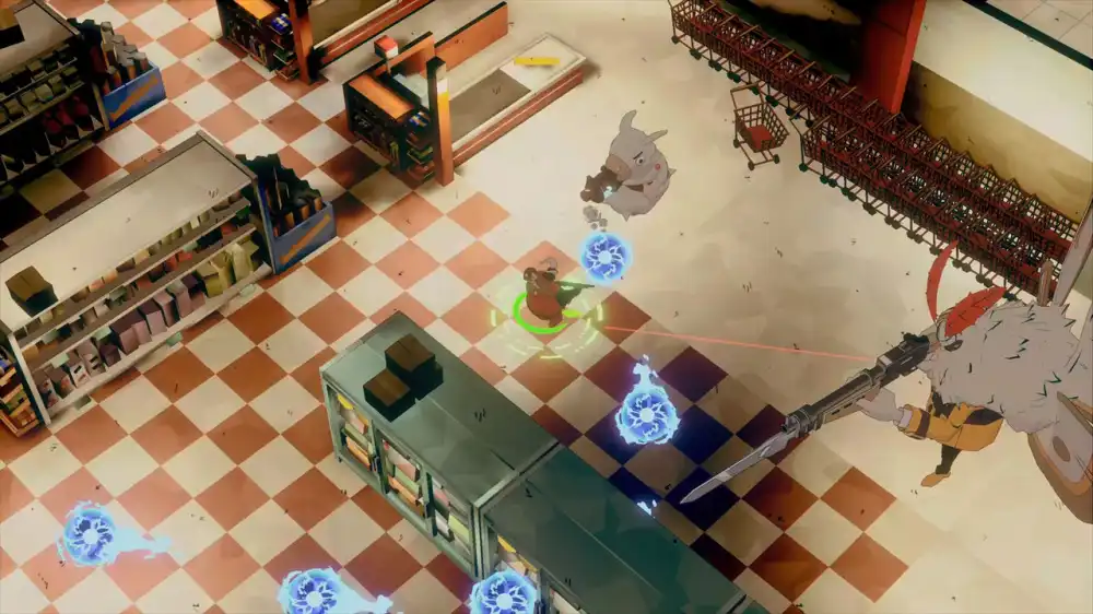 [Switch] 恶魔宝贝 Damon and Baby [NSP][中文/多语言]