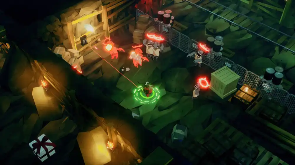 [Switch] 恶魔宝贝 Damon and Baby [NSP][中文/多语言]