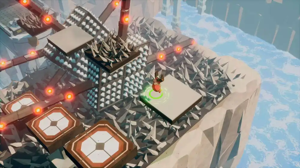 [Switch] 恶魔宝贝 Damon and Baby [NSP][中文/多语言]