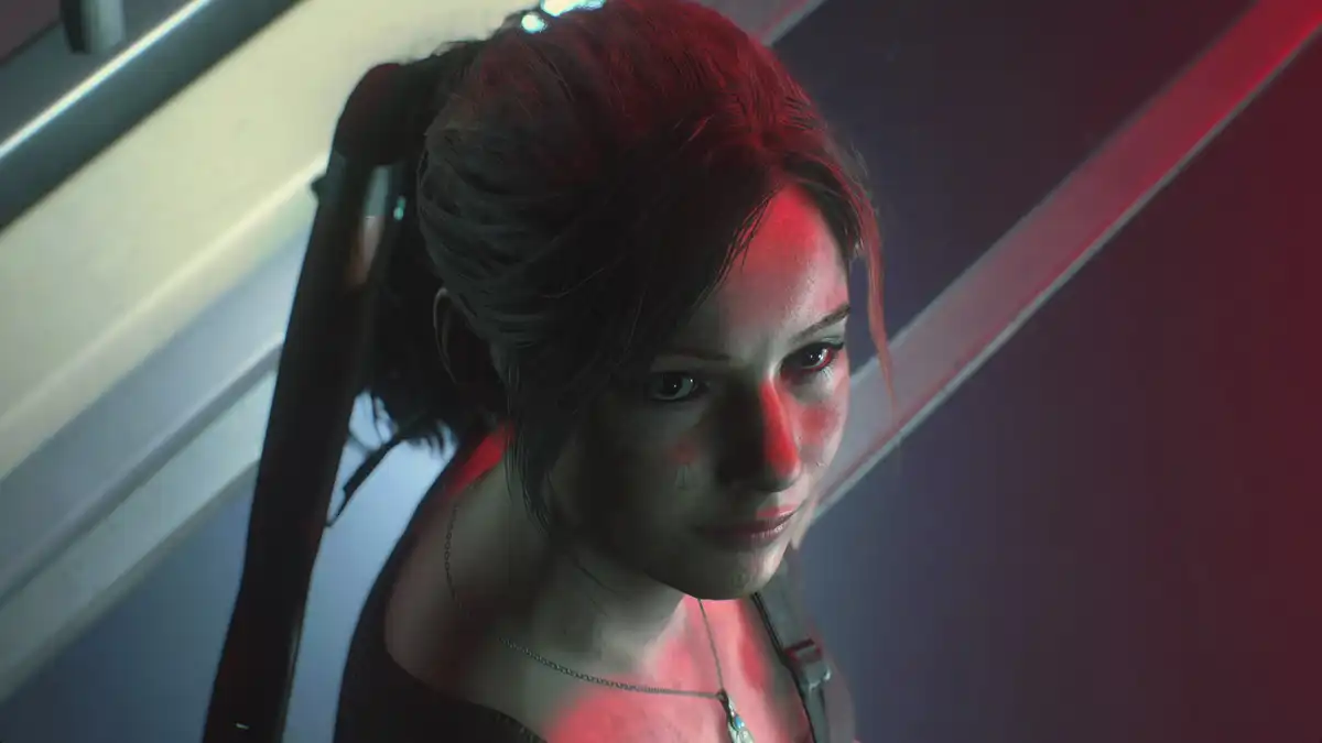 [PS5] 生化危机 2：重制版 – 豪华版 Resident Evil 2 Remake Deluxe Edition (PPSA04288) [01.000.003]