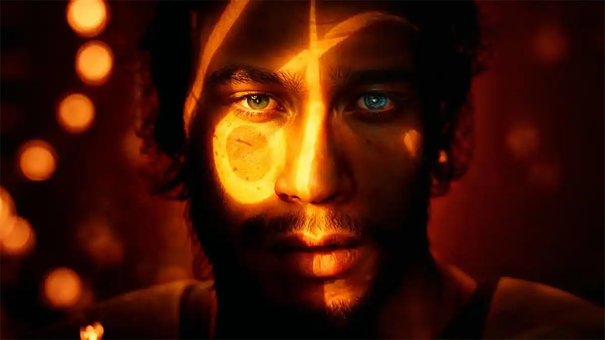 [PS5] 心之眼 MindsEye (PPSA28209) [01.011]