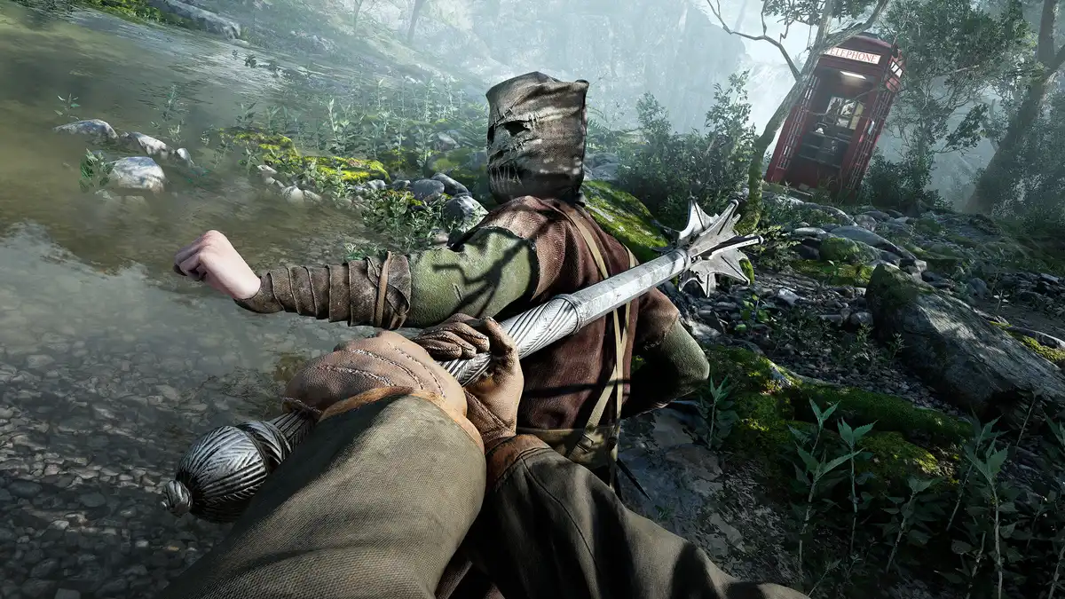 原子陨落 Atomfall (2025) PC [Repack] (v1.2.2+4个DLC) HYPERVISOR绕过