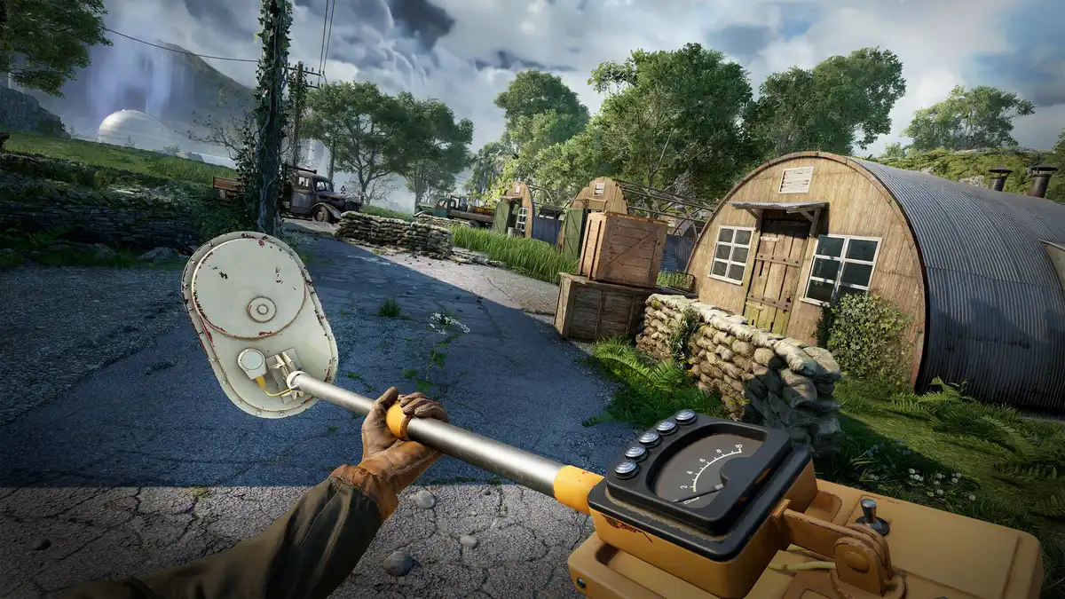 原子陨落 Atomfall (2025) PC [Repack] (v1.2.2+4个DLC) HYPERVISOR绕过