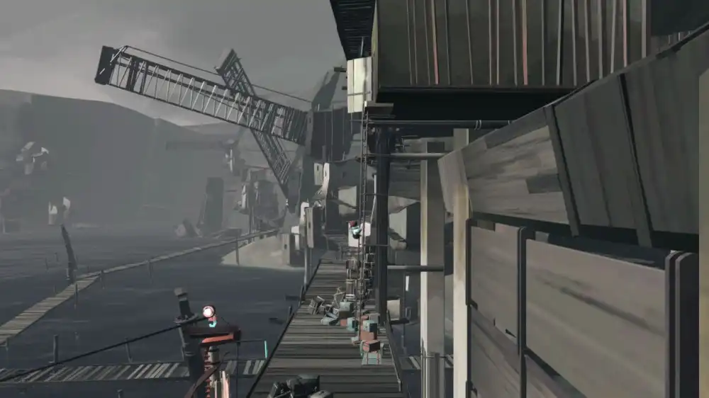 远方：涌变暗潮 FAR: Changing Tides (2022) PC [重制版] (v1.2.0+额外原声带)HYPERVISOR绕过