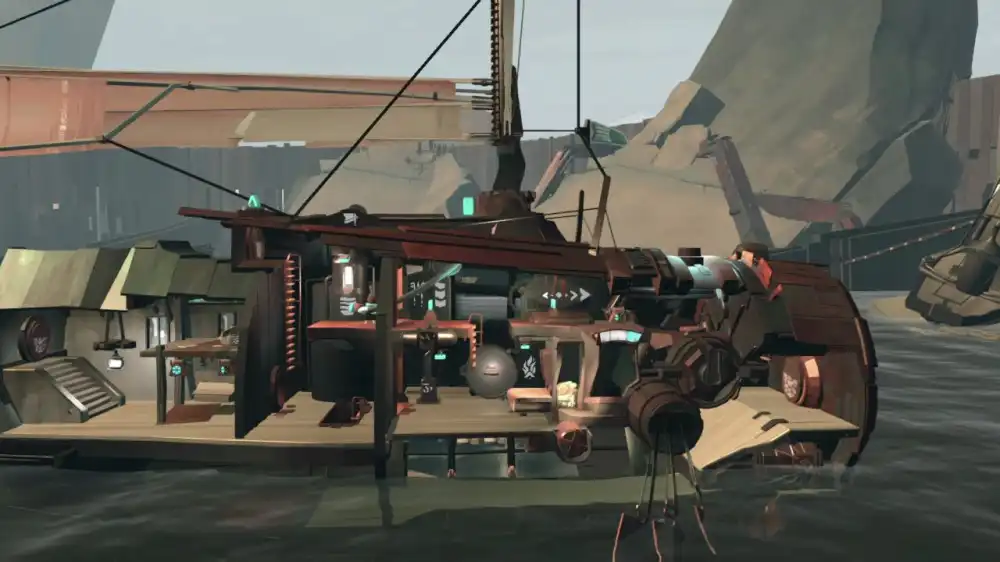 远方：涌变暗潮 FAR: Changing Tides (2022) PC [重制版] (v1.2.0+额外原声带)HYPERVISOR绕过