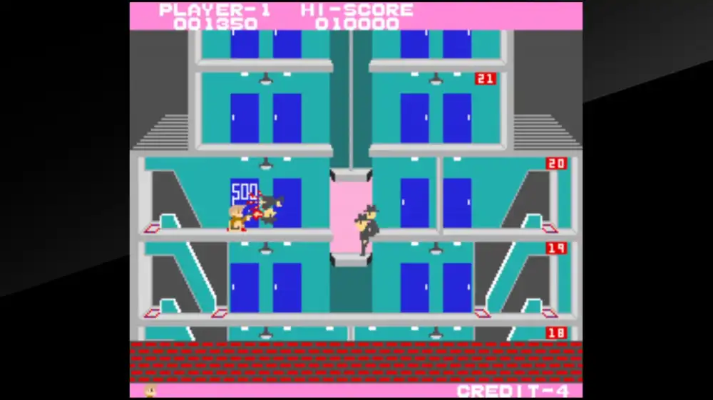 [Switch] Taito 里程碑 1-4合集 / Taito Milestones 1-2-3-4 [40款游戏][NSZ][中文/多语言]