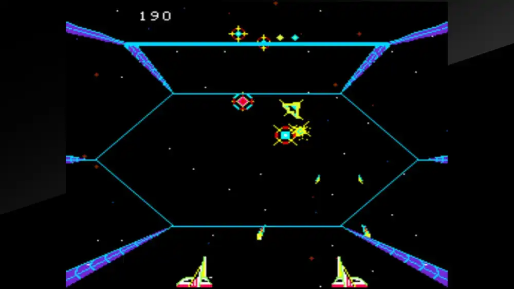 [Switch] Taito 里程碑 1-4合集 / Taito Milestones 1-2-3-4 [40款游戏][NSZ][中文/多语言]