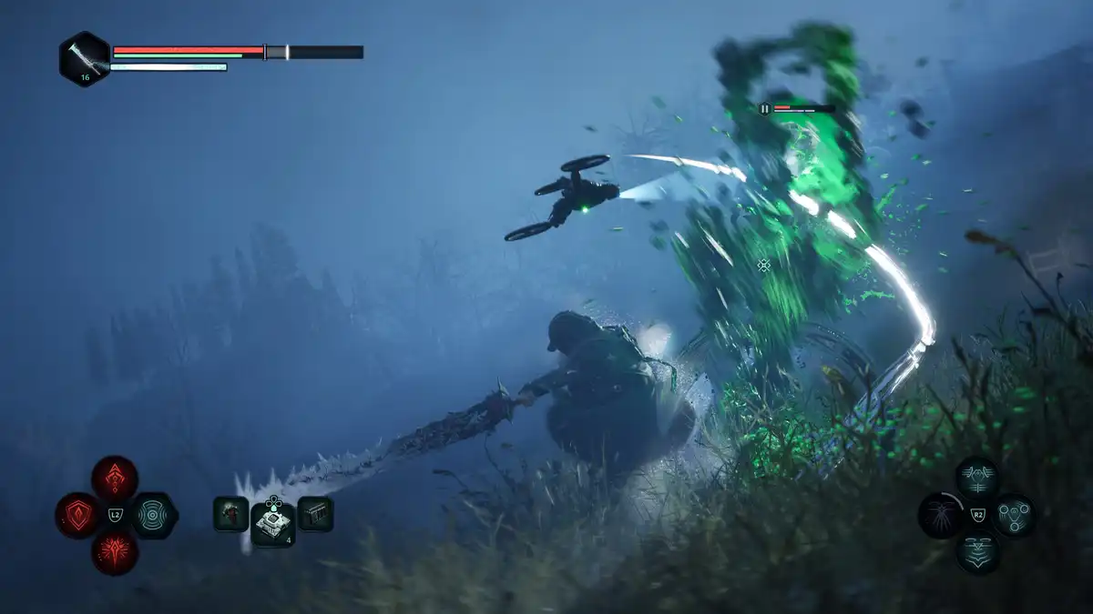 [PS5] 地狱即我们 Hell Is Us (PPSA09259) [01.006]