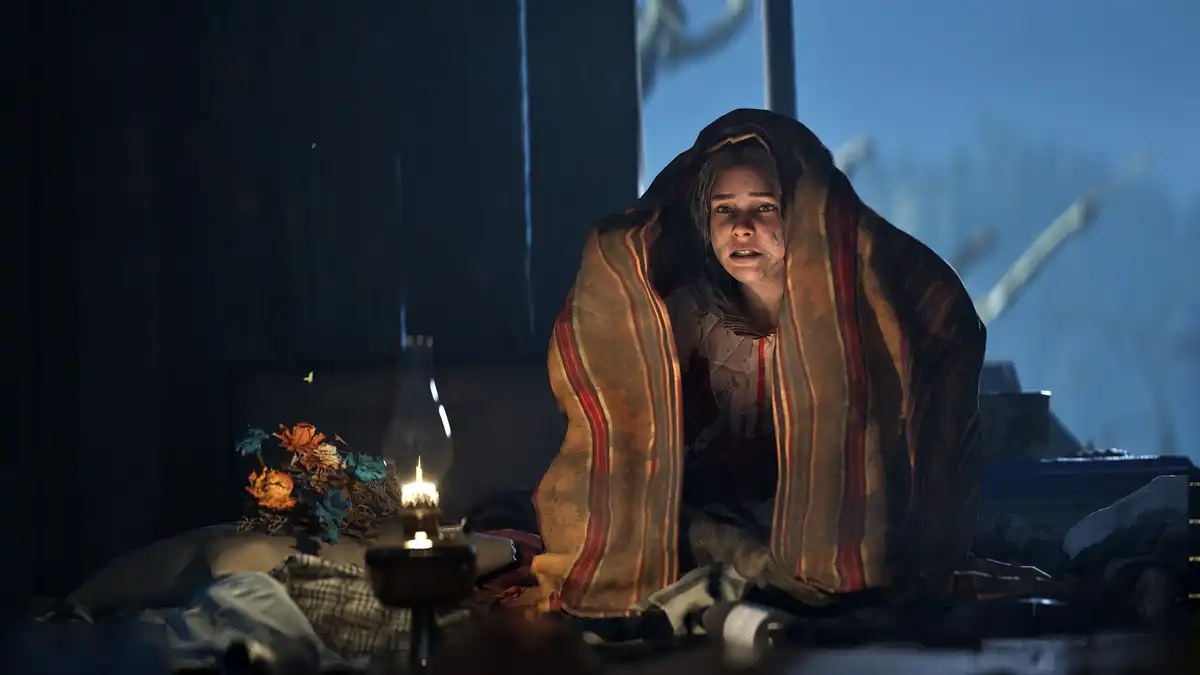 [PS5] 地狱即我们 Hell Is Us (PPSA09259) [01.006]