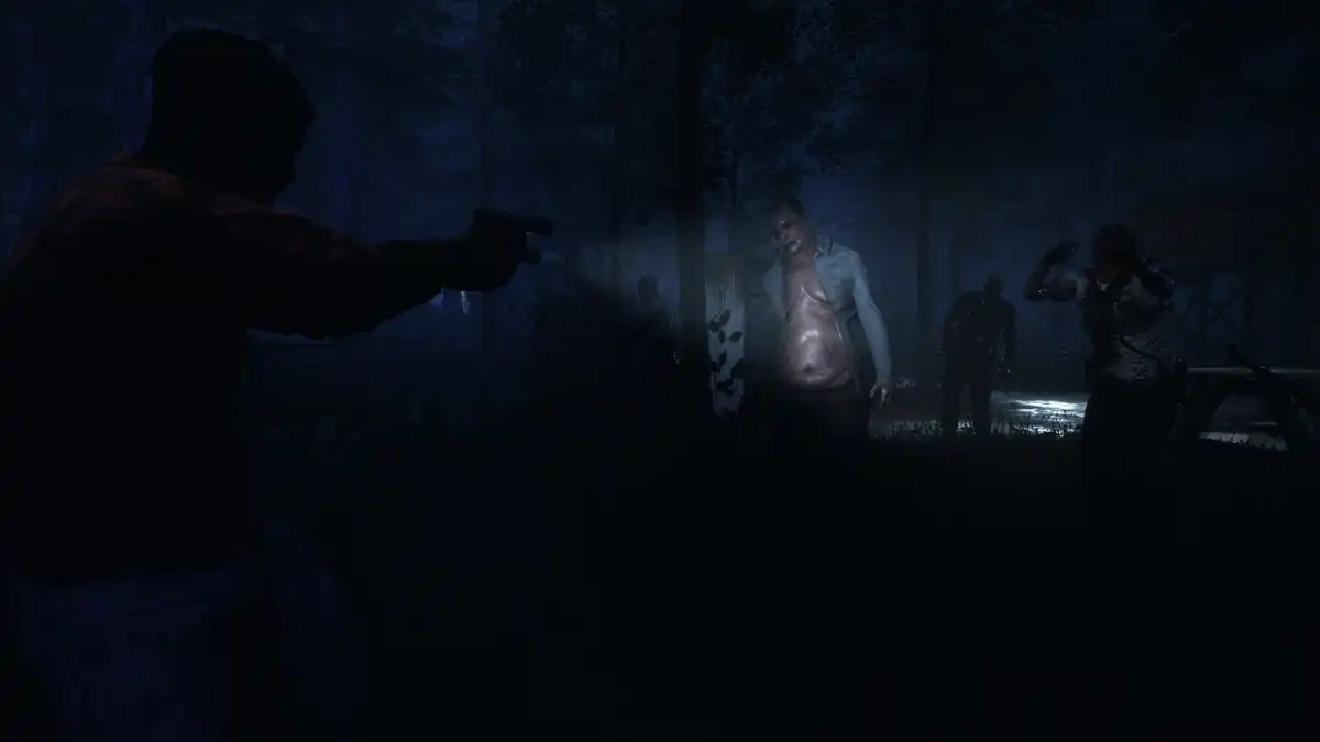 白日梦魇：1998 Daymare: 1998 (2019) PC (更新20.06.2020+1个DLC) [GOG]