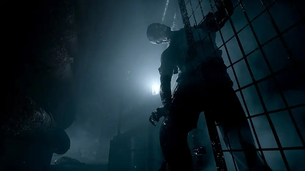 白日梦魇：沙堡1994 Daymare: 1994 Sandcastle (2023) PC (1.2) [GOG]