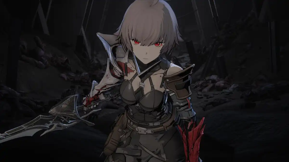 AI LIMIT 无限机兵 豪华版 AI LIMIT: Deluxe Edition (2025) PC [高压重制] (Build 22521250+3个DLC)