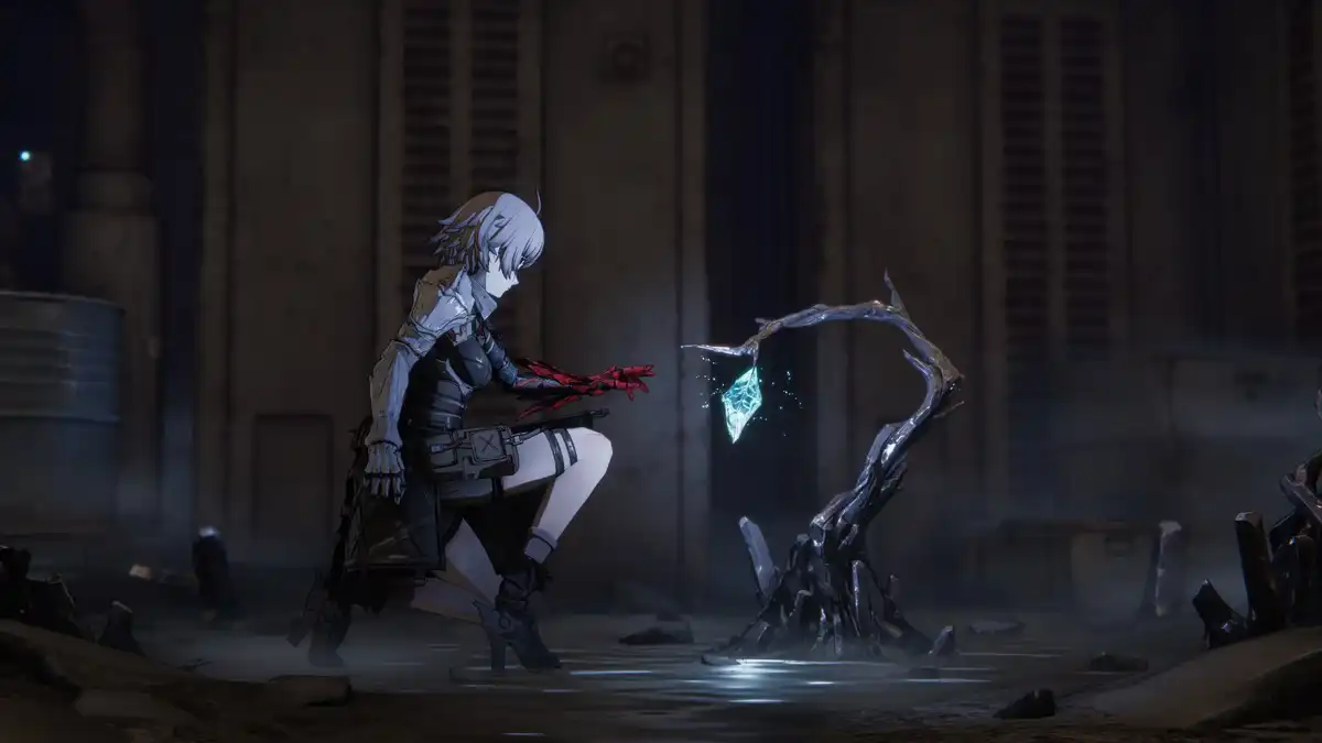 AI LIMIT 无限机兵 豪华版 AI LIMIT: Deluxe Edition (2025) PC [高压重制] (Build 22521250+3个DLC)