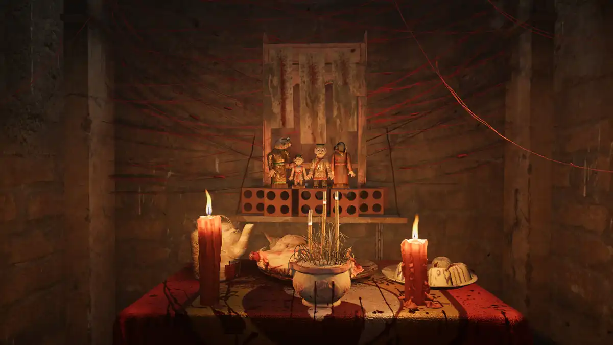 灾殃 The Scourge (2026) PC [高压重制]