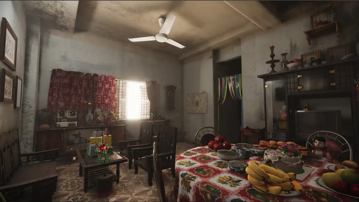 灾殃 The Scourge (2026) PC [高压重制]