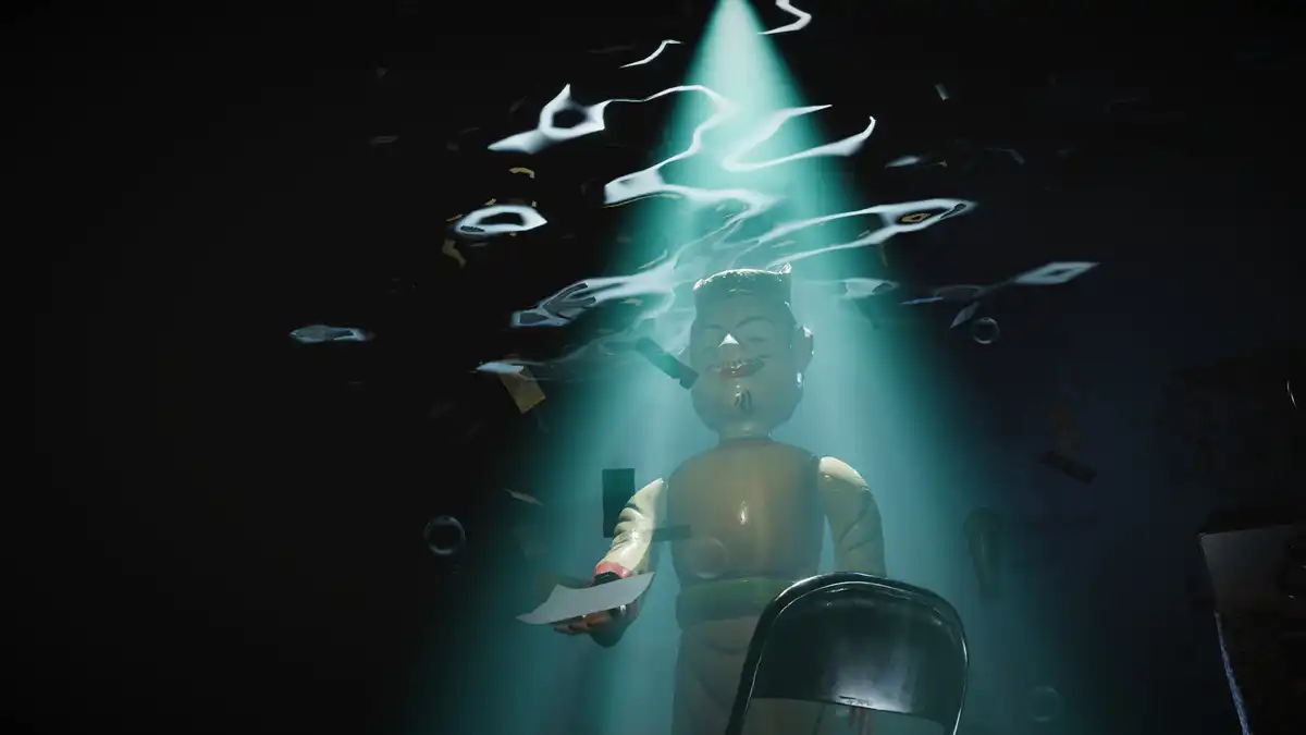 灾殃 The Scourge (2026) PC [高压重制]