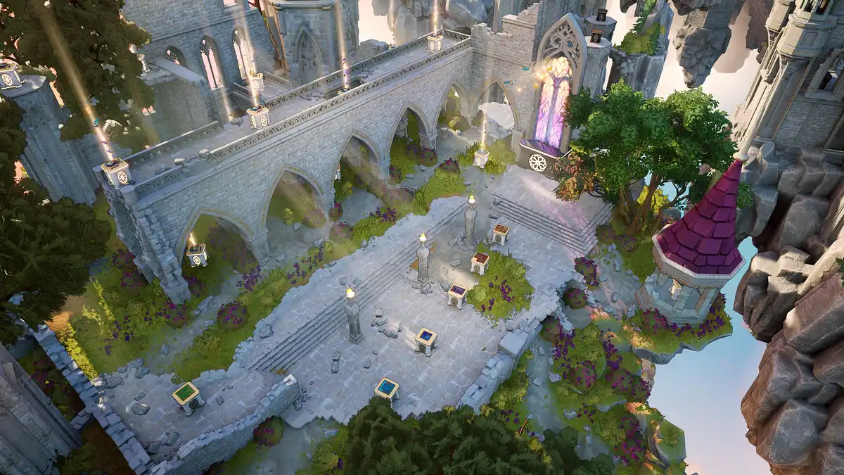 格里米斯工匠 The Artisan of Glimmith (2026) PC [高压重制]