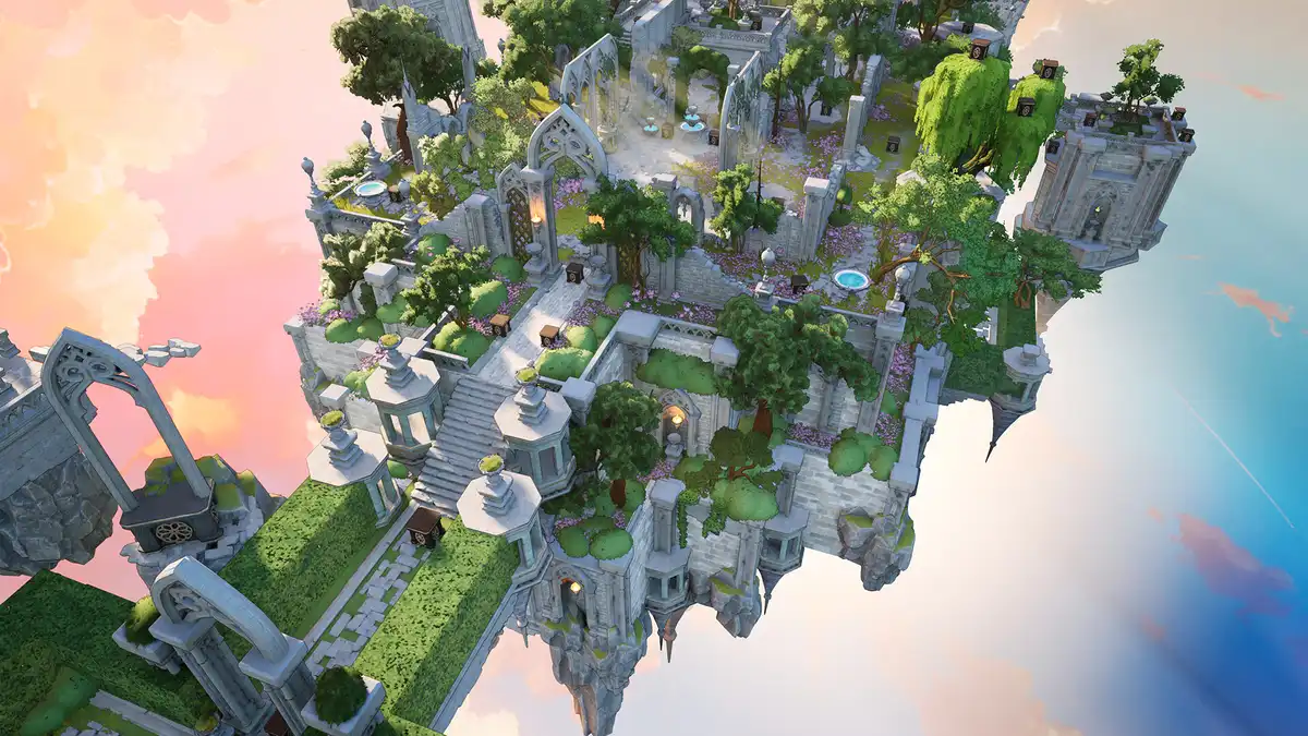 格里米斯工匠 The Artisan of Glimmith (2026) PC [高压重制]