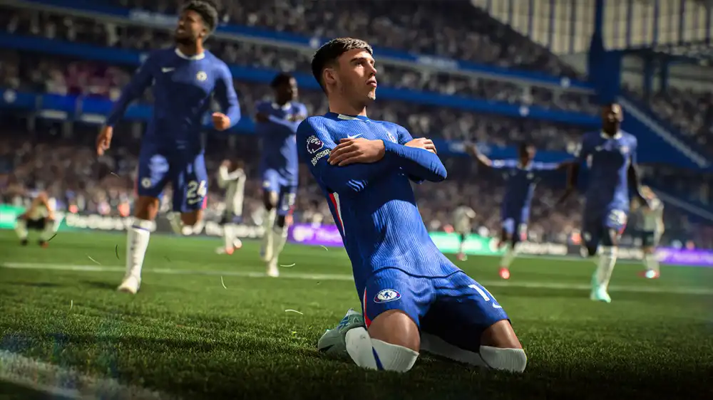EA SPORTS FC 26 (2025) PC [高压重制] (v1.5.2/v1.0.133.58379+离线DLC) HV版
