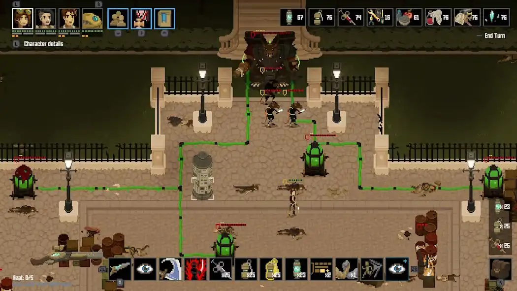 [Switch] 碎片朋克：虫灾 Shardpunk [NSZ][ENG]