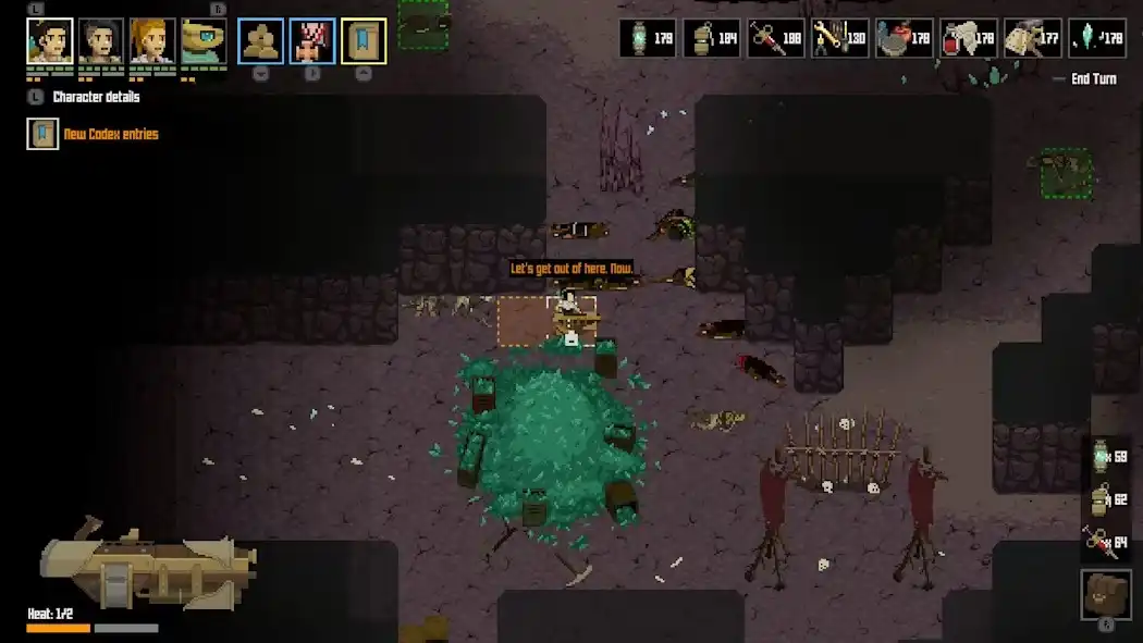 [Switch] 碎片朋克：虫灾 Shardpunk [NSZ][ENG]