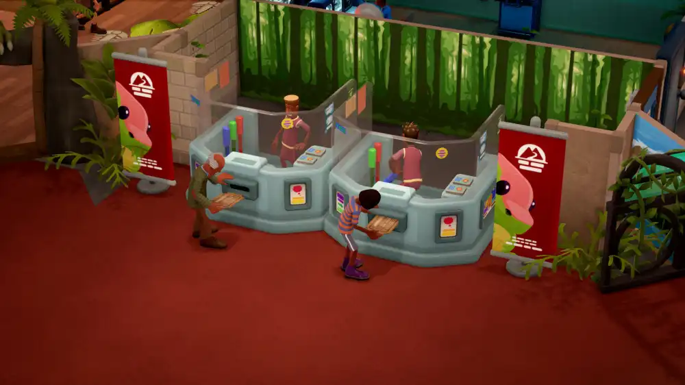 双点博物馆Two Point Museum (2025) PC [高压重制] (v8.0.216267+4个DLC) HV绕过