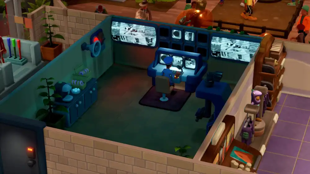 双点博物馆Two Point Museum (2025) PC [高压重制] (v8.0.216267+4个DLC) HV绕过