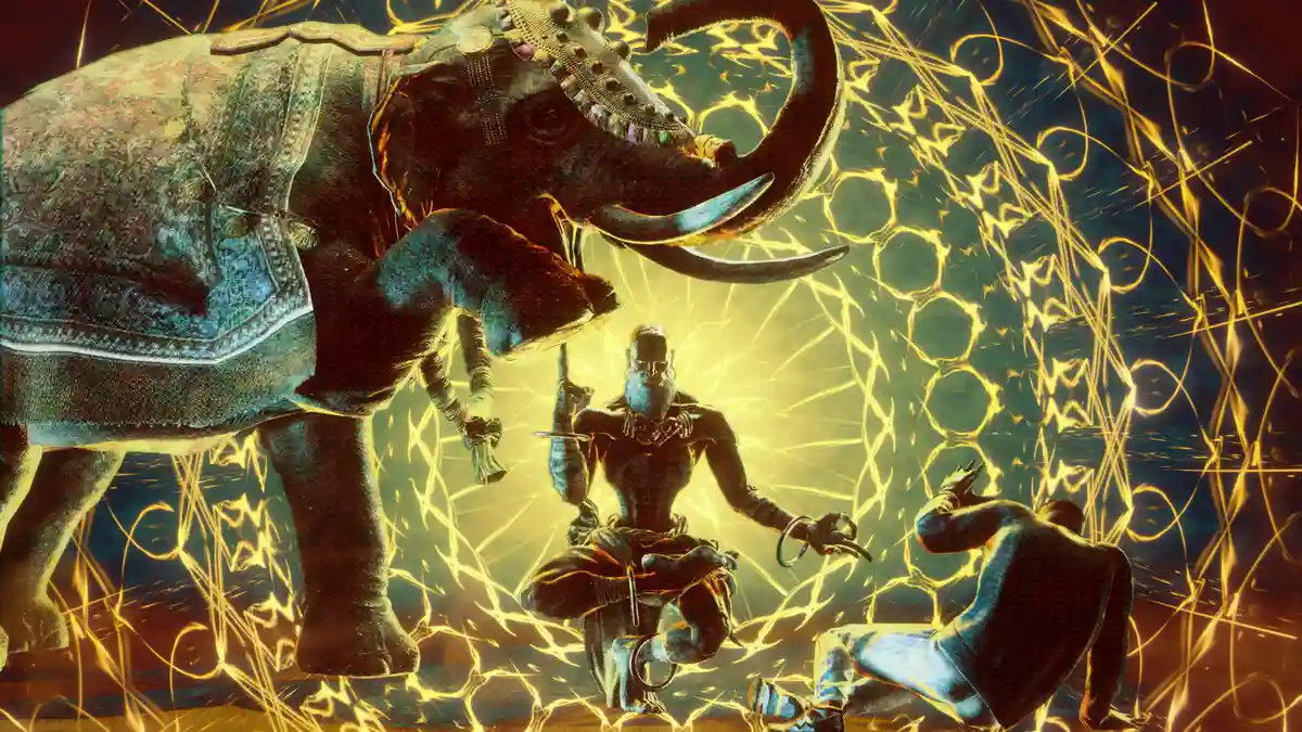 街霸 6 Street Fighter 6 (2023) PC [高压重制] (v2.0201.000+10个DLC+5首额外原声音乐) HV版