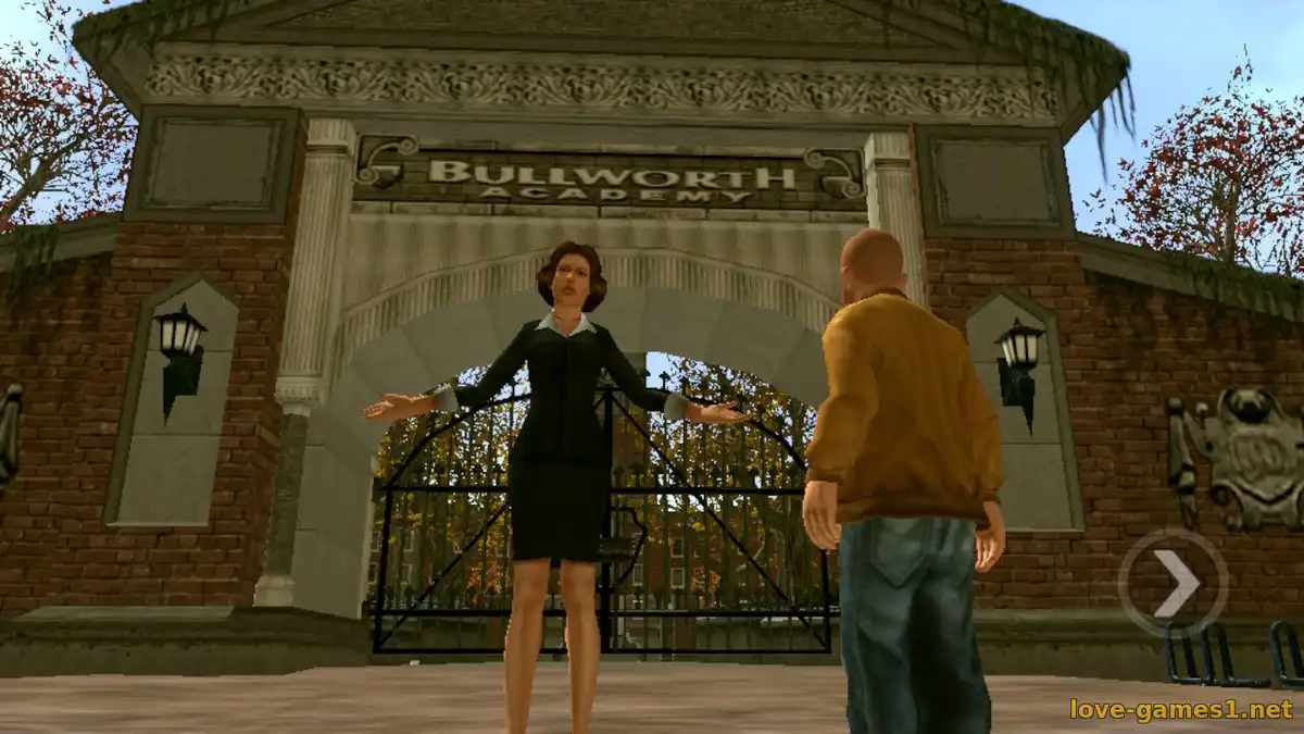 [Switch] 恶霸鲁尼：年度版 Bully Anniversary edition [NSP][中文/多语言]