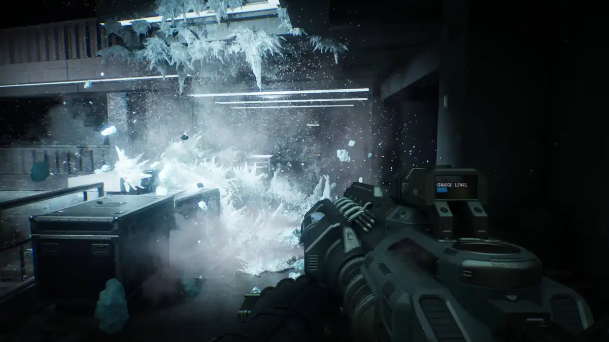 [PS5] 机械战警：暴戾都市 – 未尽之事 RoboCop Rogue City Unfinished Business (PPSA28329) [01.005]