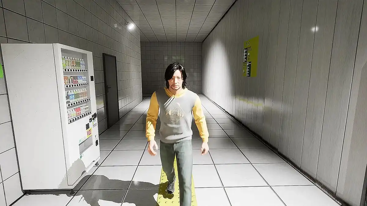 [PS5] 出口 9 The Exit 9 (PPSA20955) [1.000.000]