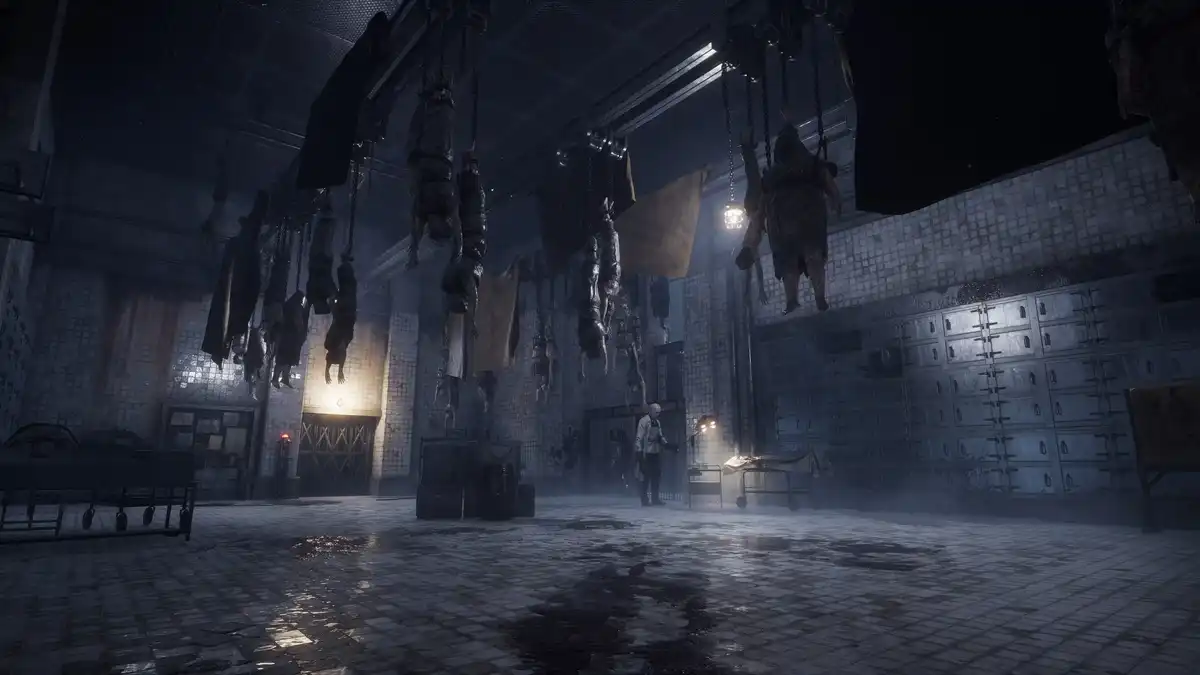 [PS5] 匹诺曹的谎言：序曲 Lies of P – Overture Bundle (PPSA10621) [1.012]