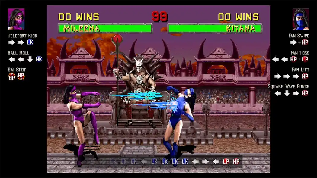 [PS5] 真人快打：经典合集 Mortal Kombat: Legacy Kollection (PPSA28068) [1.000]