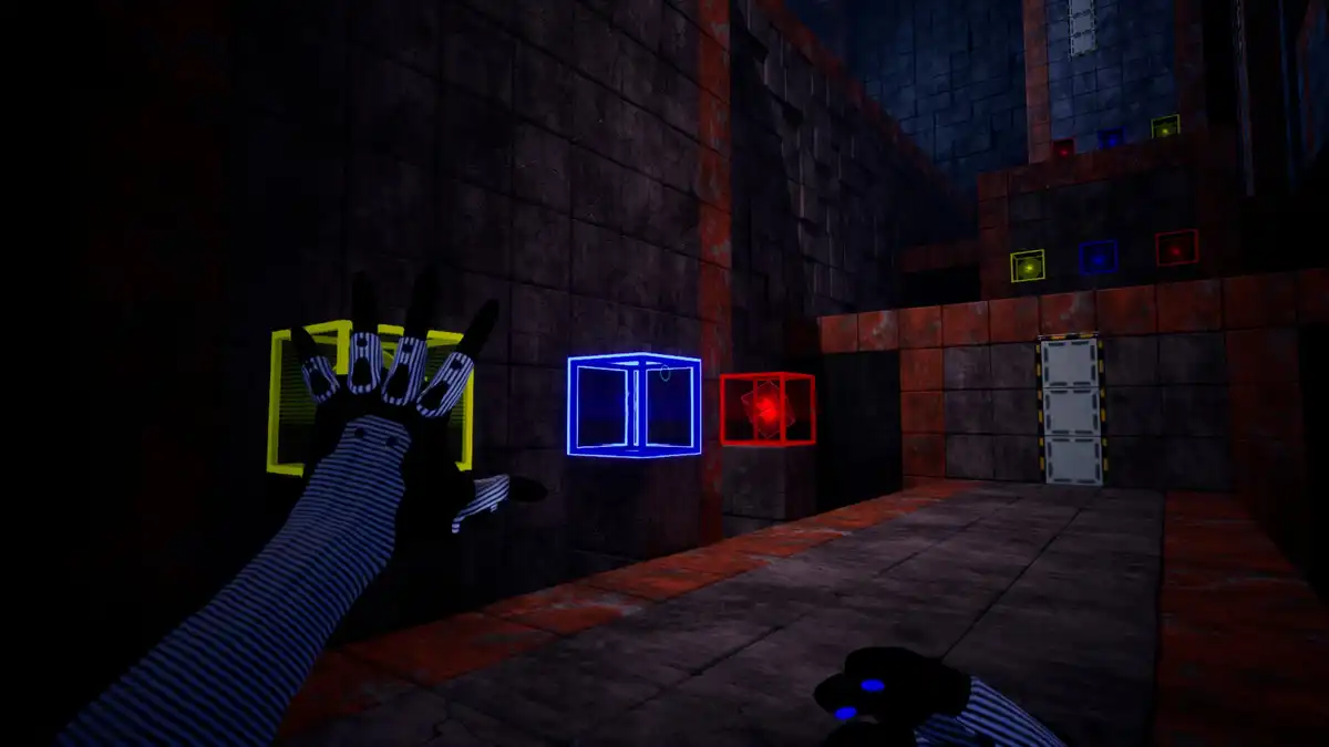 [PS5] Q 立方 十周年版 QUBE 10th Anniversary (PPSA05591) [001.000]