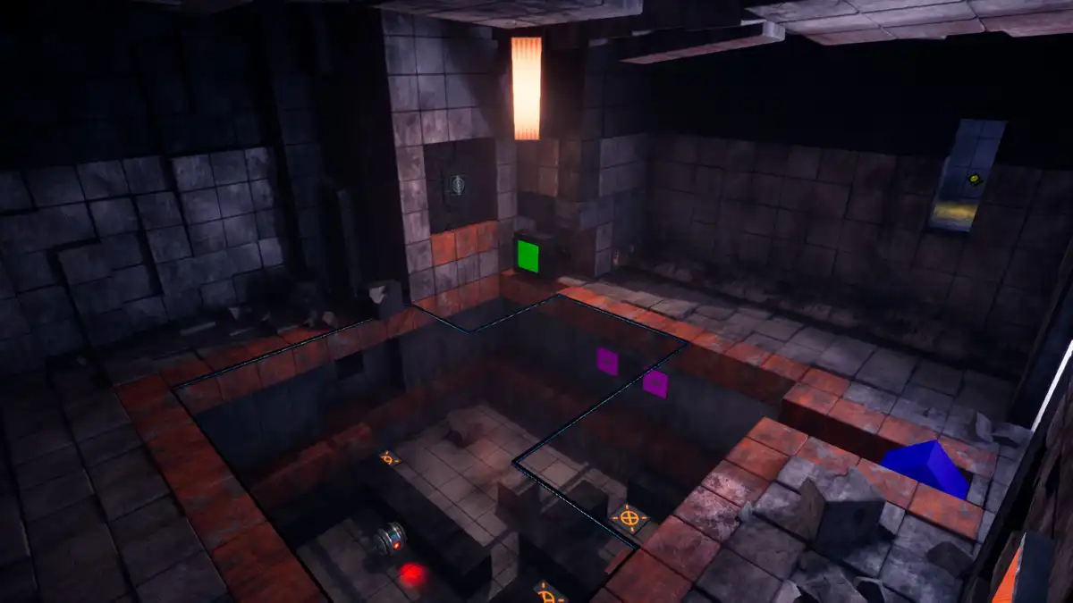 [PS5] Q 立方 十周年版 QUBE 10th Anniversary (PPSA05591) [001.000]