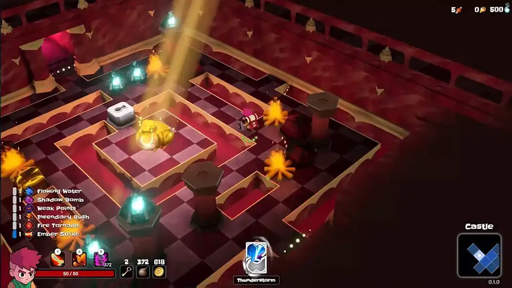 [Switch] 埃科与被诅咒之地 Eko and the Bewitched Lands [NSZ][中文/多语言]