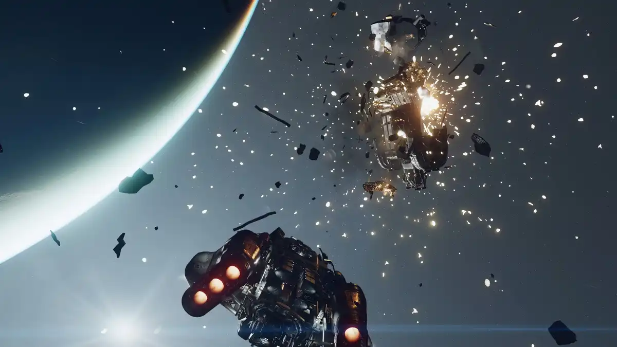 星空 Starfield (2023) PC (1.16.236.0 +4个DLC) [高压重制]