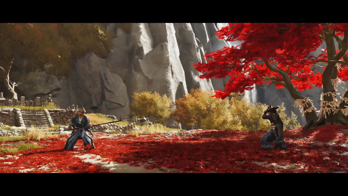 [PS5] 羊蹄山之魂/羊蹄山战鬼 Ghost of Yōtei (PPSA26344) [1.008.000]