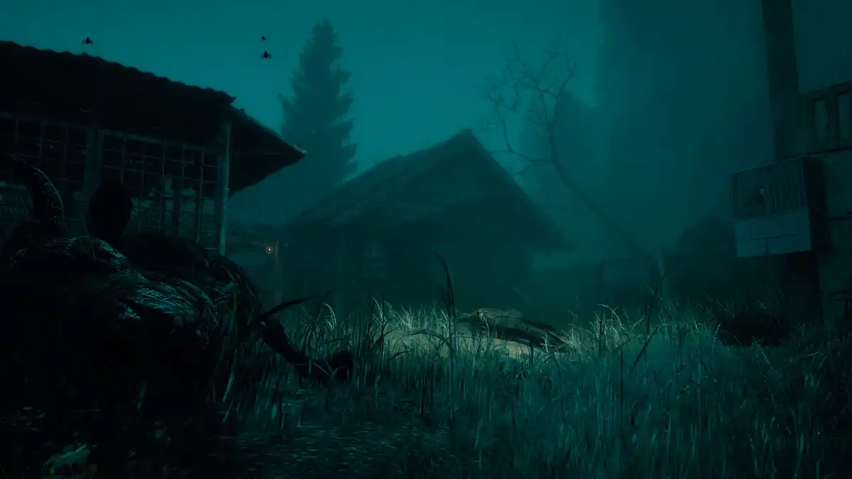 诡岛灵探The Occultist (2026) PC (1.0.0.0) [高压重制]