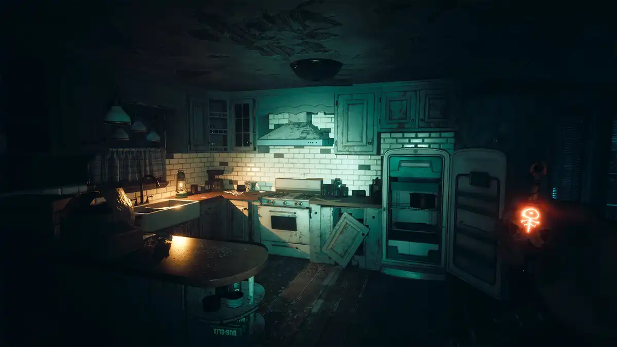 诡岛灵探The Occultist (2026) PC (1.0.0.0) [高压重制]