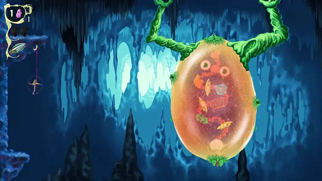 [Switch] 连锁法杖 Chainstaff [NSP][中文/多语言]