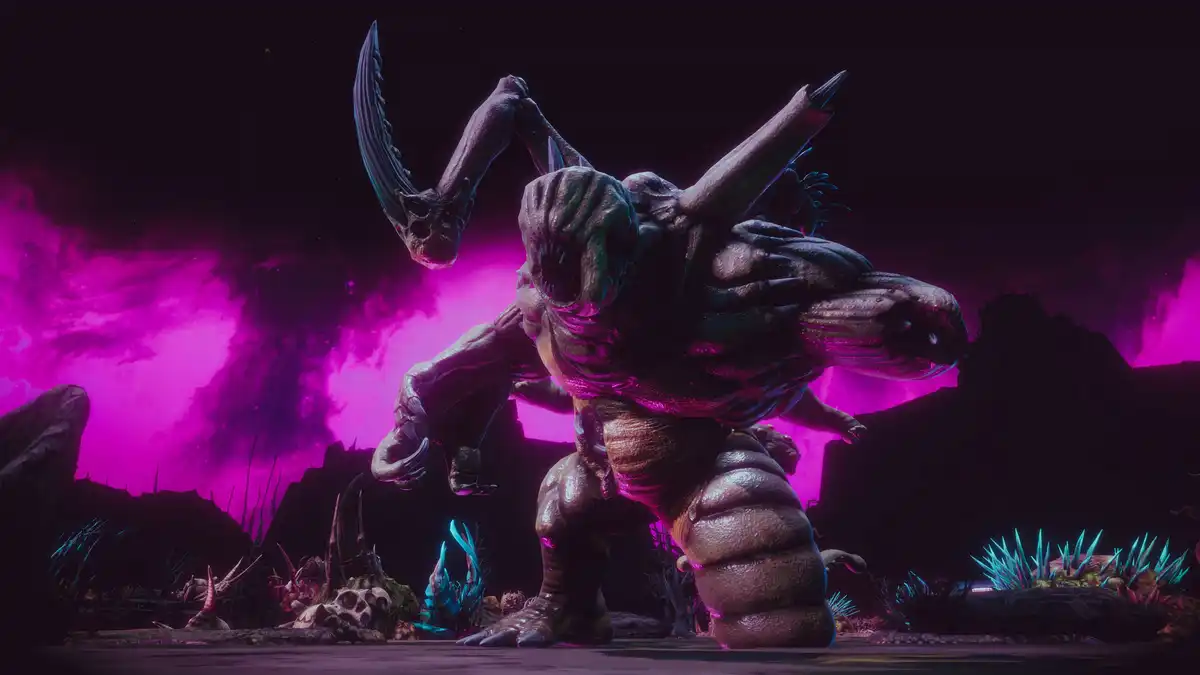 战锤 40K：混沌之门 – 恶魔猎人Warhammer 40,000: Chaos Gate – Daemonhunters (2022) PC [高压重制] (Build a7bc905 (20865149)+5个DLC/奖励) HV版