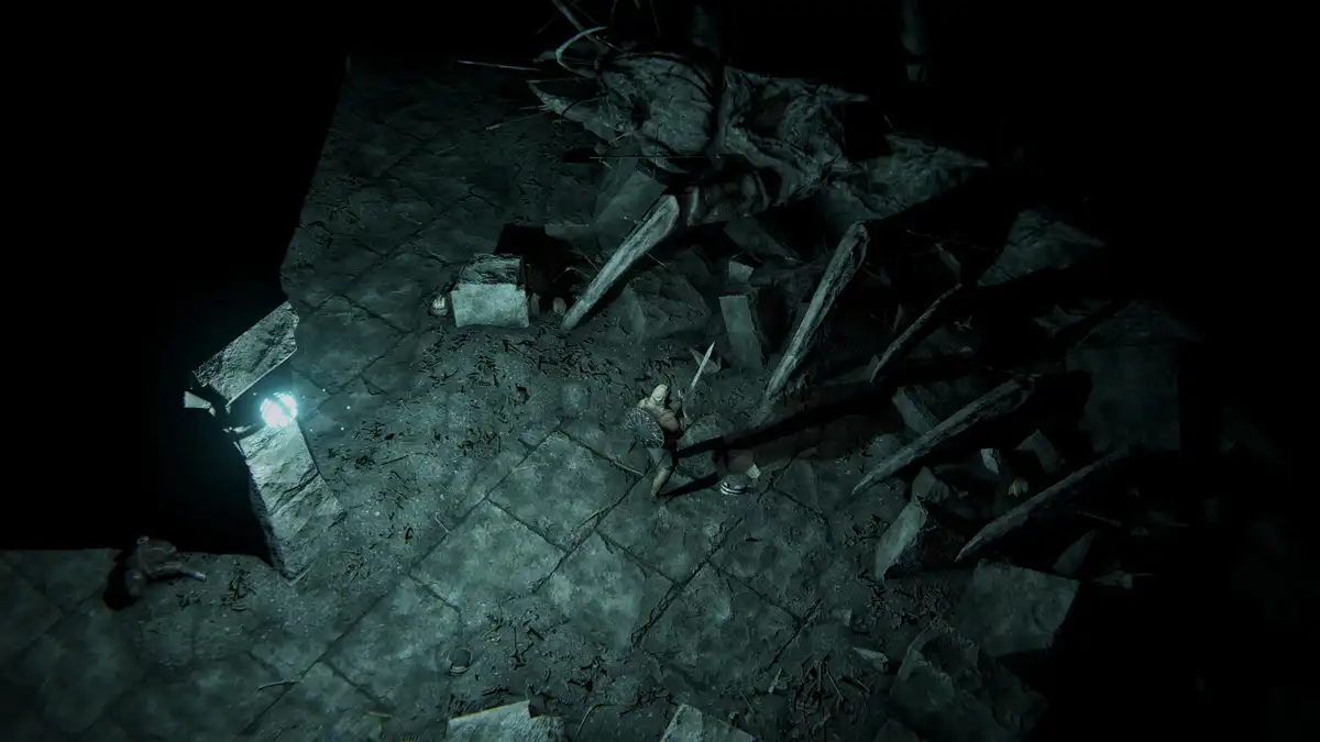 暗影地牢Spark in the Dark (2026) PC (0.3.3) [高压版]