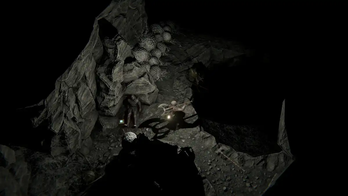 暗影地牢Spark in the Dark (2026) PC (0.3.3) [高压版]