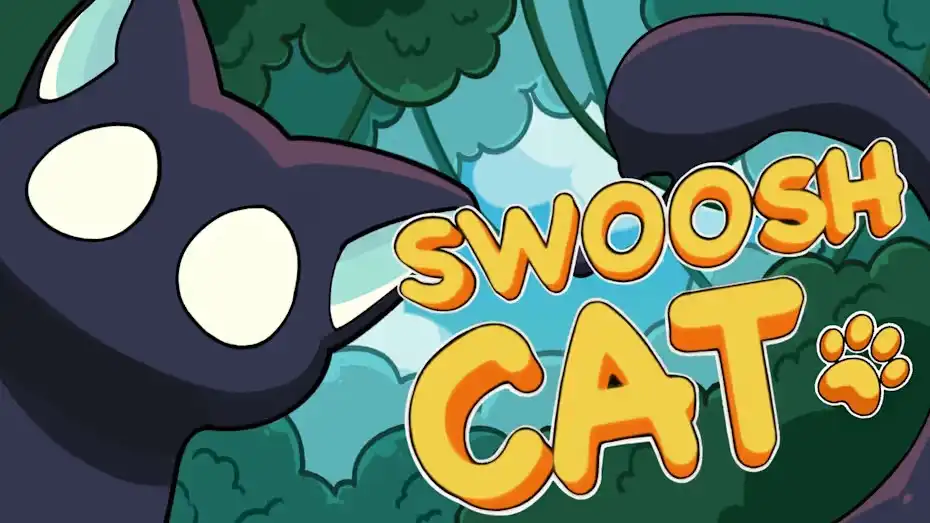 [Switch] Swoosh Cat [NSZ][中文/多语言]
