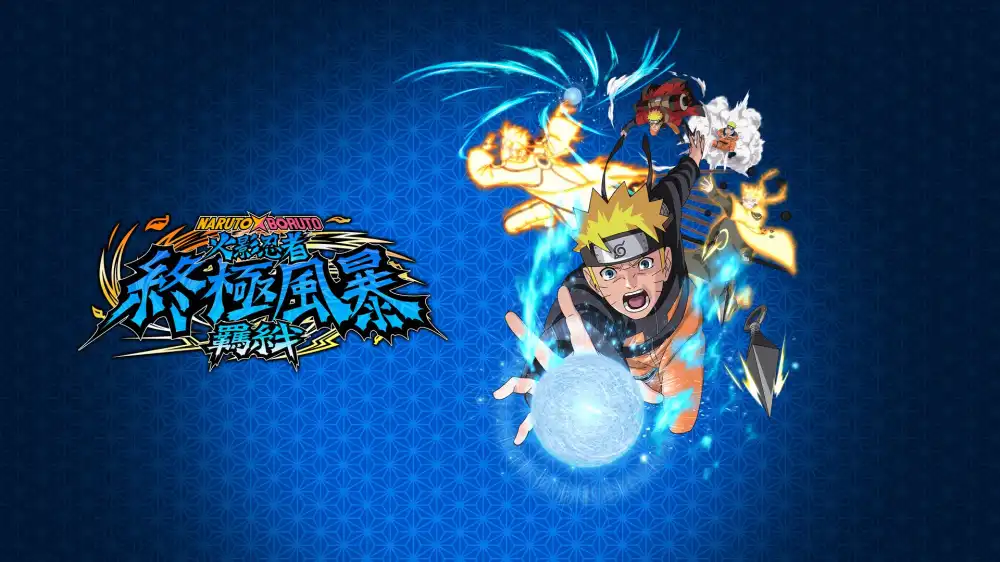 [Switch] 火影忍者：终极风暴羁绊 Naruto x Boruto Ultimate Ninja Storm Connections+11 DLC [NSP][中文/多语言]
