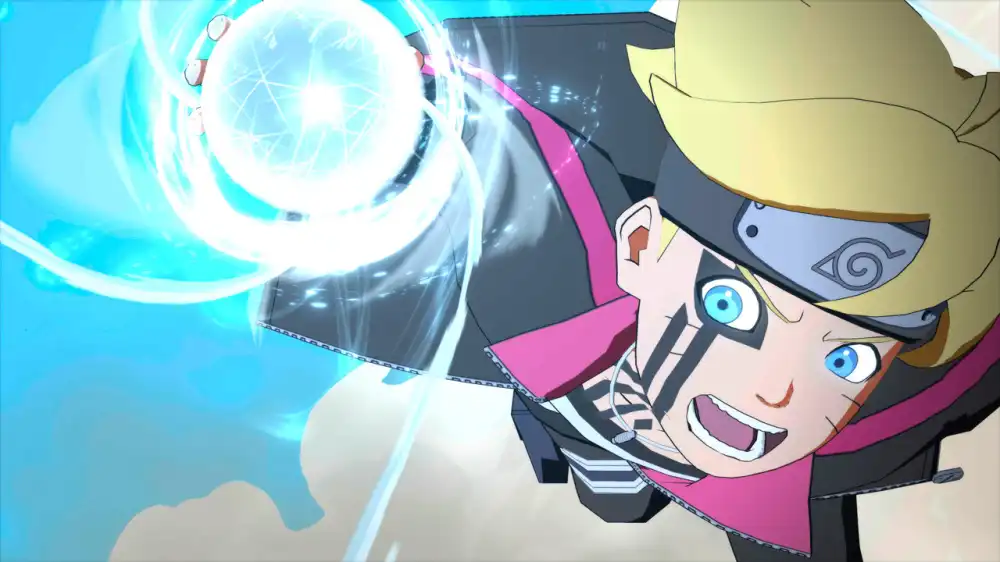 [Switch] 火影忍者：终极风暴羁绊 Naruto x Boruto Ultimate Ninja Storm Connections+11 DLC [NSP][中文/多语言]