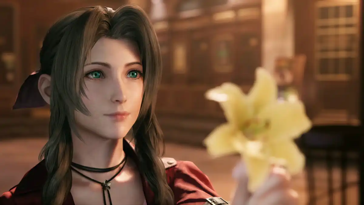 [PS4] 最终幻想 7 重制版 Final Fantasy VII Remake (CUSA07187) [1.00]